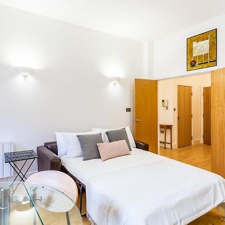 Bright & Comfortable Angel Apartment Londen Buitenkant foto