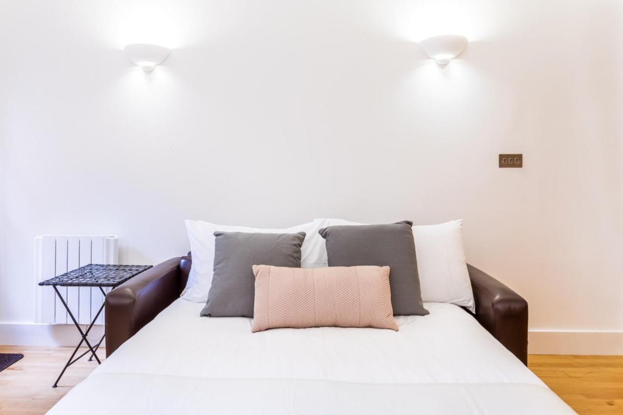 Bright & Comfortable Angel Apartment Londen Buitenkant foto