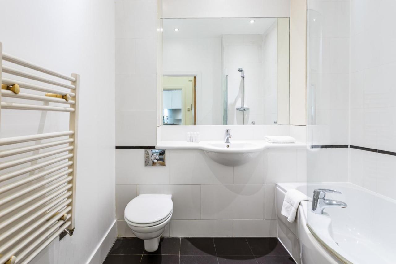 Bright & Comfortable Angel Apartment Londen Buitenkant foto