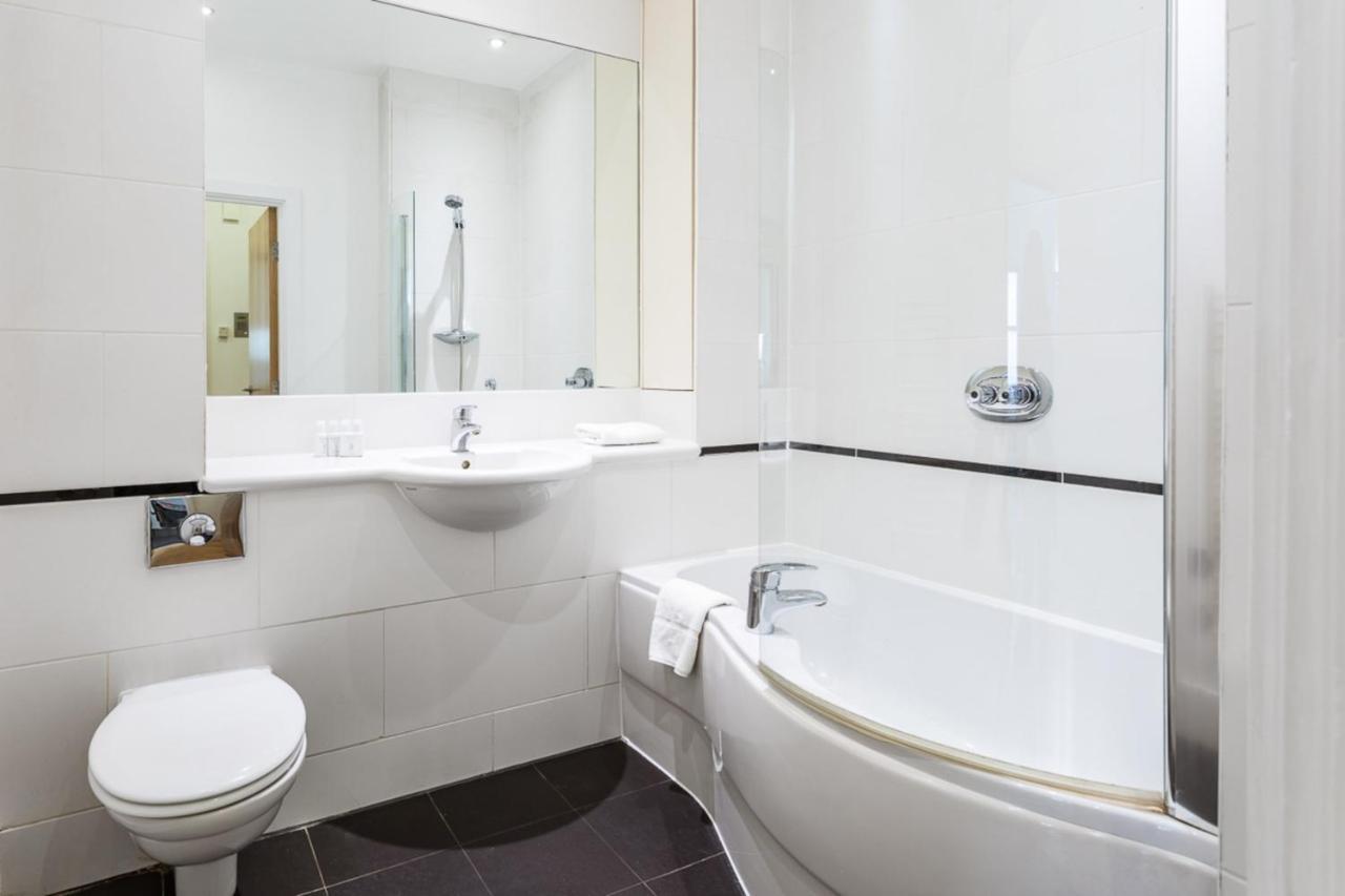 Bright & Comfortable Angel Apartment Londen Buitenkant foto
