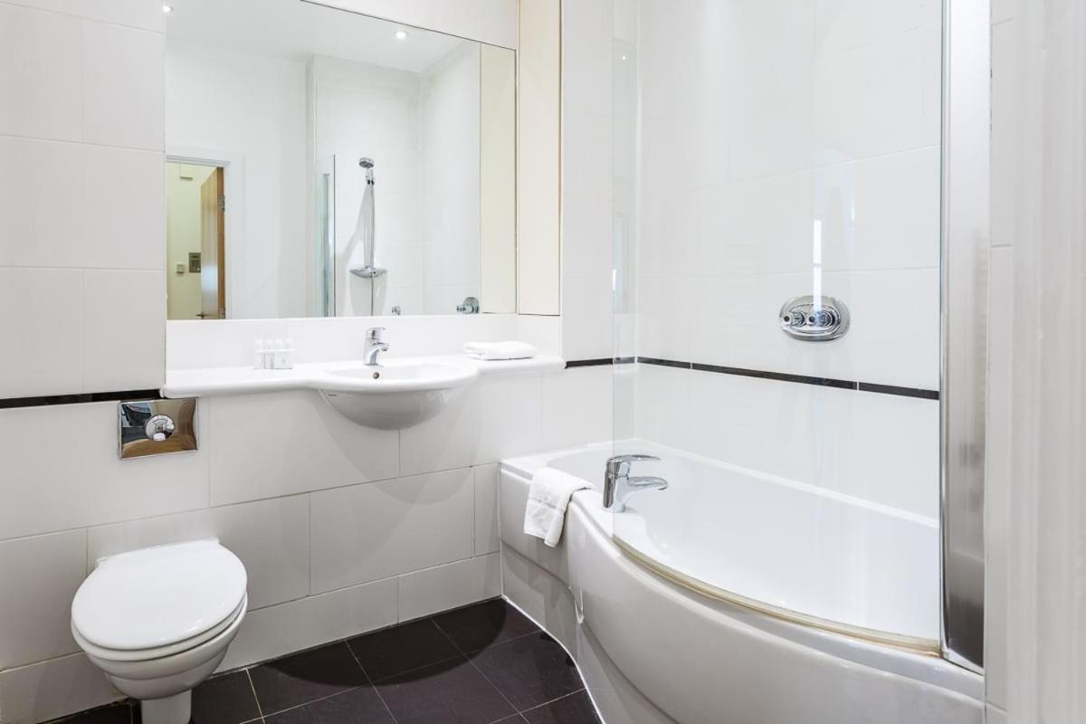 Bright & Comfortable Angel Apartment Londen Buitenkant foto