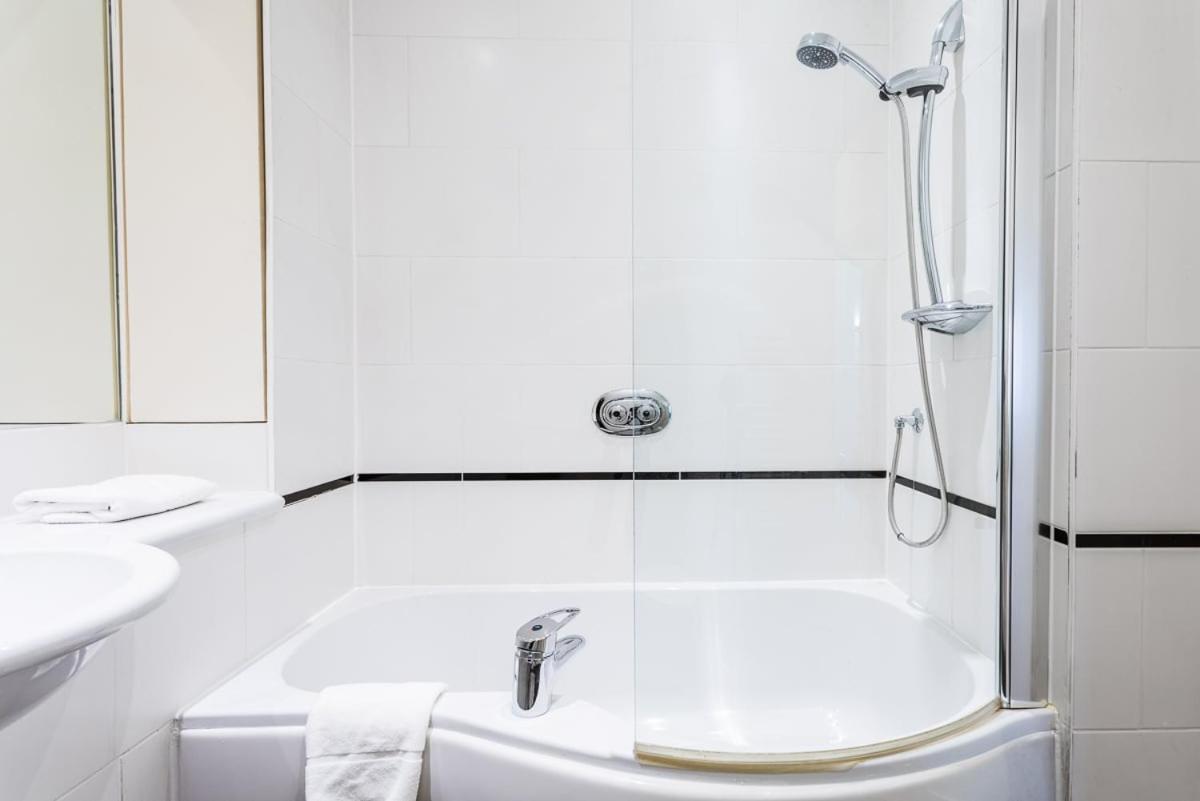 Bright & Comfortable Angel Apartment Londen Buitenkant foto