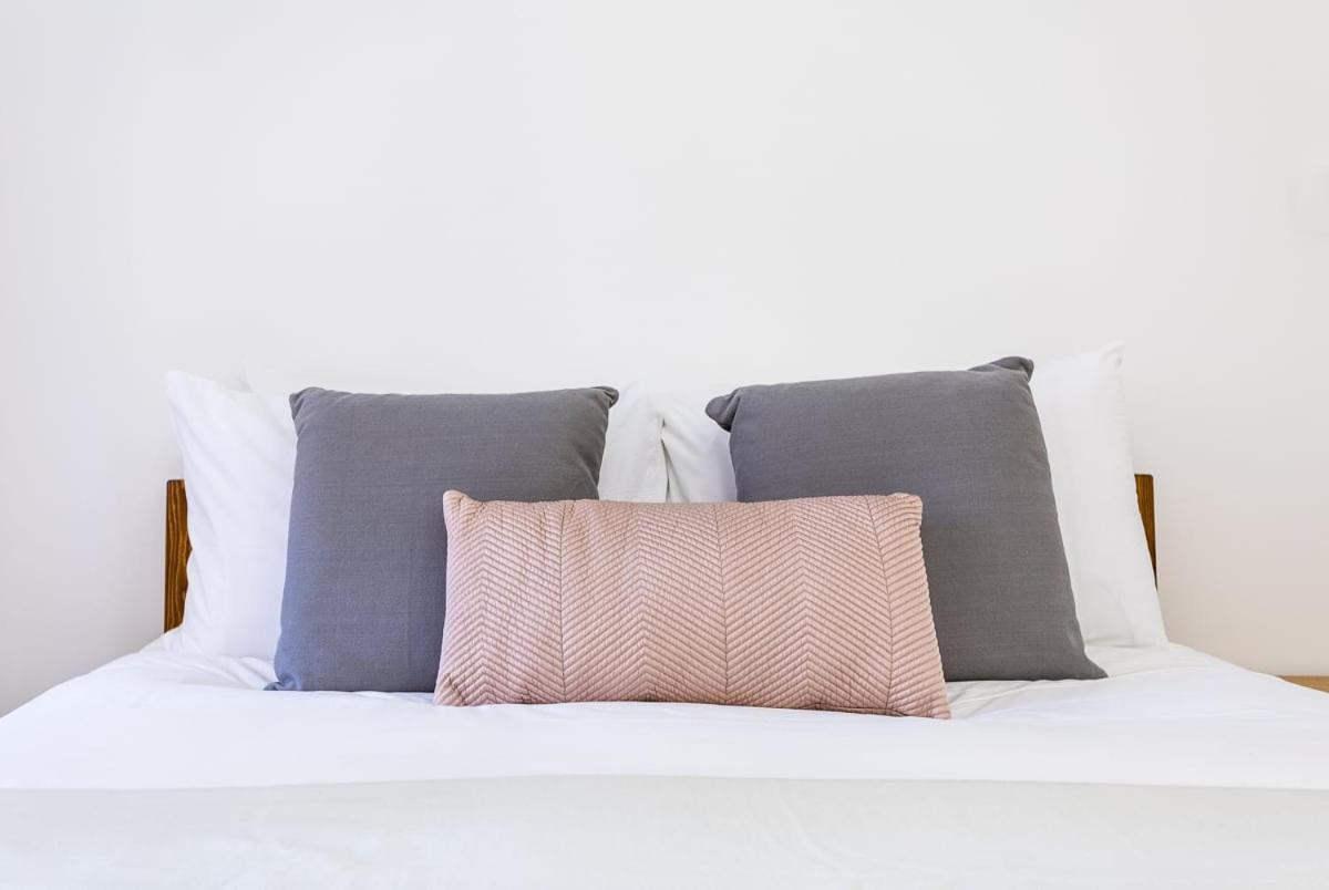 Bright & Comfortable Angel Apartment Londen Buitenkant foto