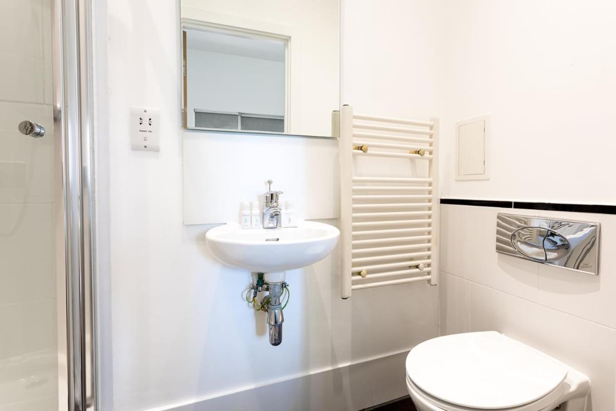 Bright & Comfortable Angel Apartment Londen Buitenkant foto