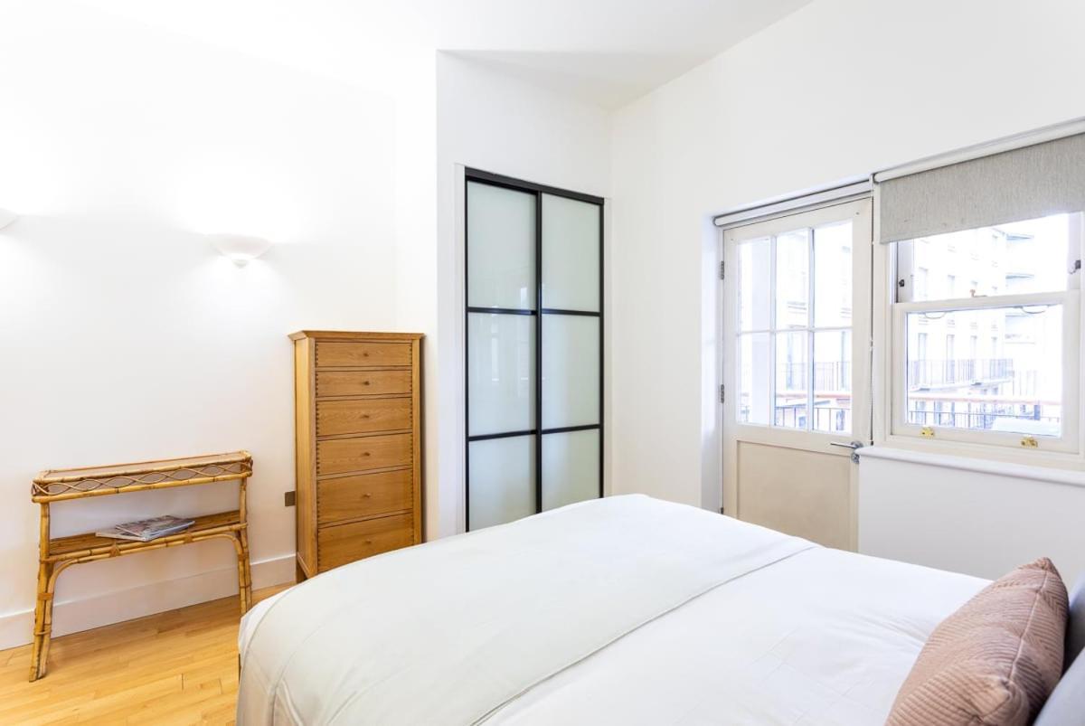 Bright & Comfortable Angel Apartment Londen Buitenkant foto